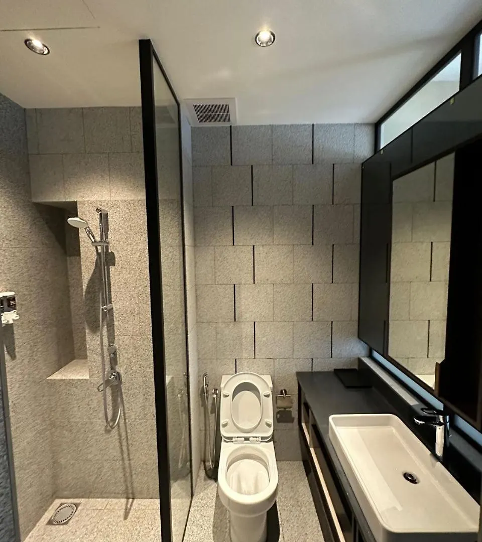 公寓 Scarletz Suites Klcc Kuala Lumpur By Okidoki Homes 马来西亚