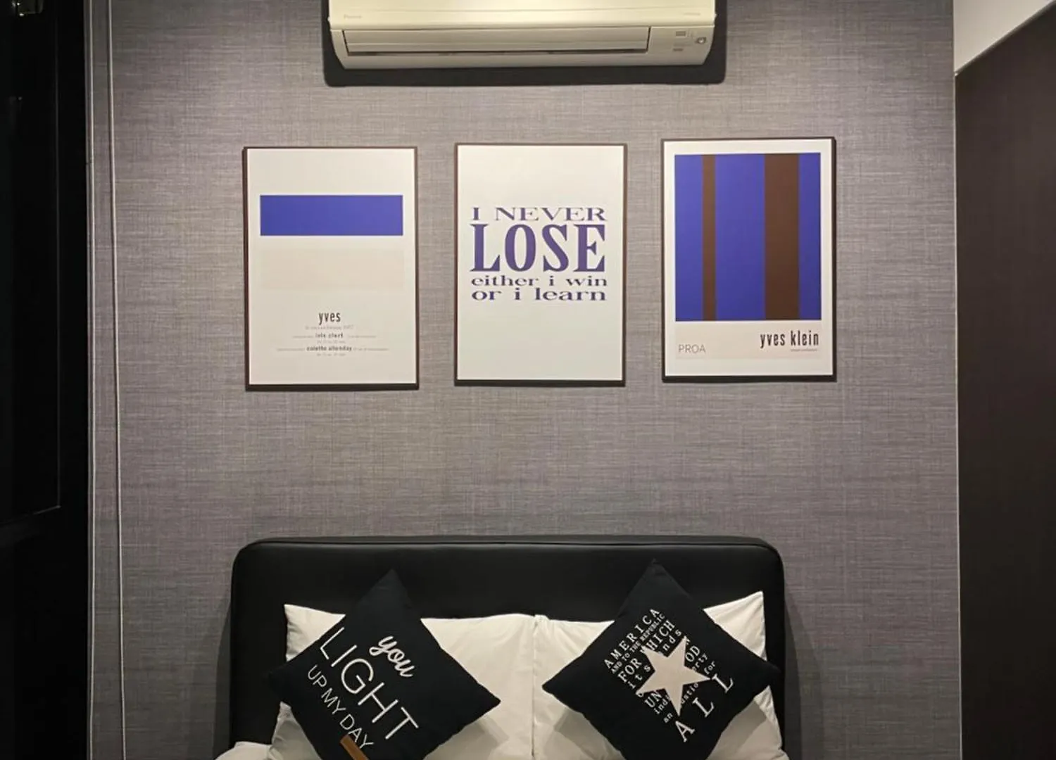 Scarletz Suites Klcc Kuala Lumpur By Okidoki Homes 0*,